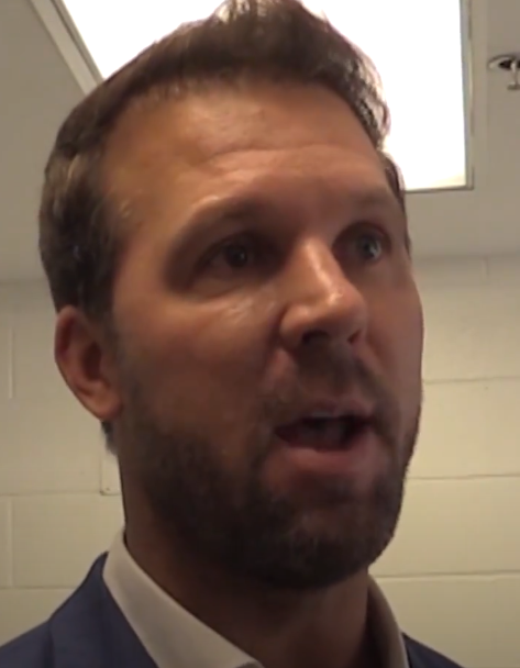 From First Pick to Fortune: Tim Couch's NFL & Post-Career Wealth