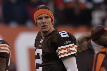 Tim Couch Net Worth: How a Brief NFL Career Led to Riches